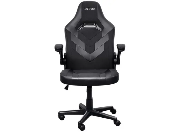 Кресло для геймеров Trust GXT703 RIYE Black (TR25128) 