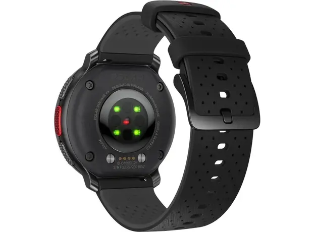 Polar Vantage V3 Midnight Black - изображение 4