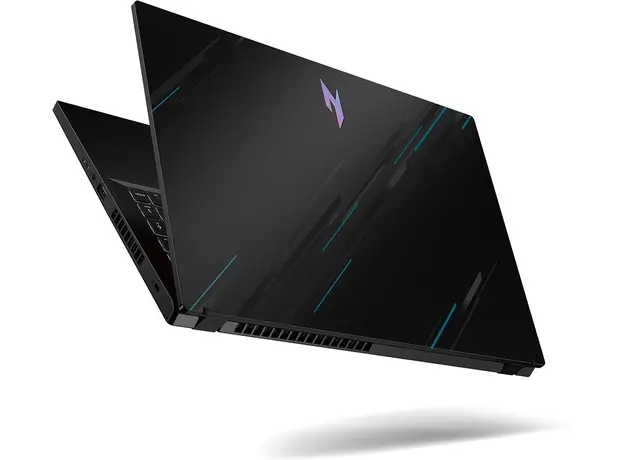 Ноутбук Acer Nitro V 15 ANV15-51 [ANV15-51-76Q8] (NH.QNBEU.002) Obsidian Black - изображение 13