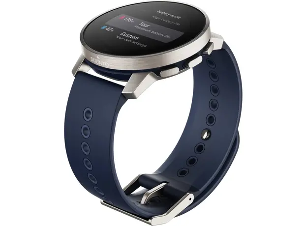 Спортивные часы Suunto 9 Peak Granite Blue Titanium (SS050520000) - изображение 3