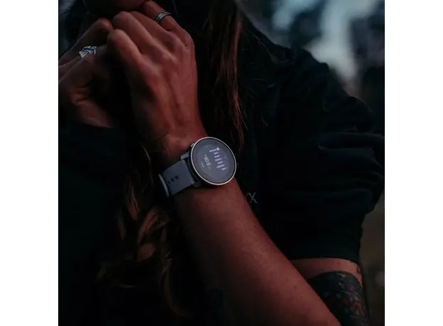 Спортивные часы Suunto 9 Peak Granite Blue Titanium (SS050520000) - изображение 4