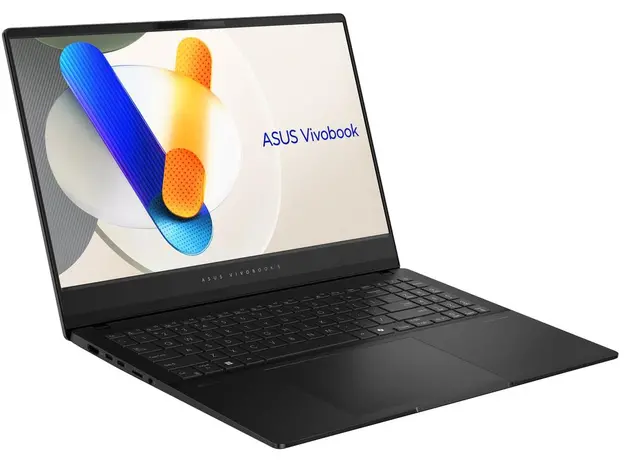 Ноутбук Asus Vivobook S 15 OLED S5506MA [S5506MA-MA107] (90NB14E1-M007M0) Neutral Black - изображение 2