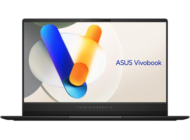 Ноутбук Asus Vivobook S 15 OLED S5506MA [S5506MA-MA107] (90NB14E1-M007M0) Neutral Black - изображение 3