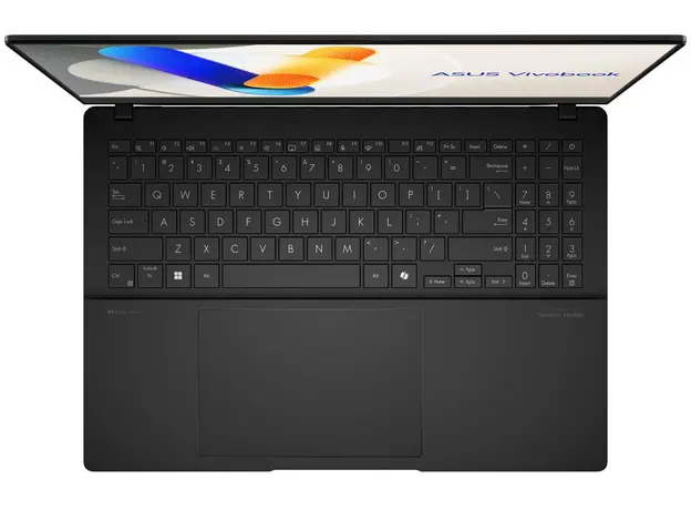 Ноутбук Asus Vivobook S 15 OLED S5506MA [S5506MA-MA107] (90NB14E1-M007M0) Neutral Black - изображение 5