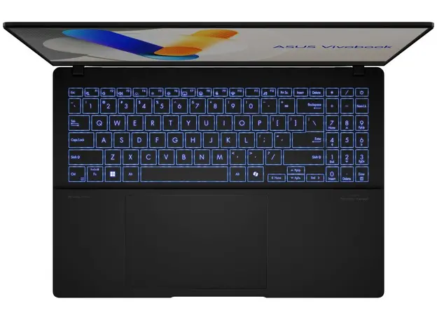 Ноутбук Asus Vivobook S 15 OLED S5506MA [S5506MA-MA107] (90NB14E1-M007M0) Neutral Black - изображение 6