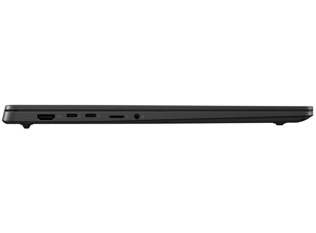 Ноутбук Asus Vivobook S 15 OLED S5506MA [S5506MA-MA107] (90NB14E1-M007M0) Neutral Black - изображение 12