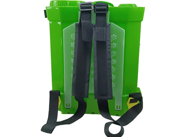 Опрыскиватель аккумуляторный Grunhelm GHS-12 12 л (BP133783) - изображение 2 Опрыскиватель аккумуляторный Grunhelm GHS-12 12 л (BP133783) - изображение 2