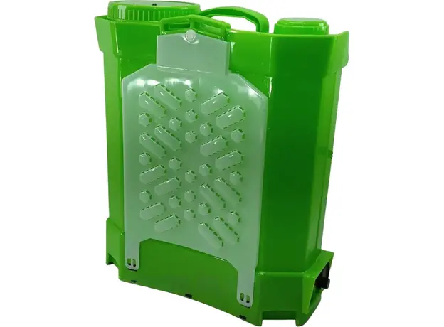 Опрыскиватель аккумуляторный Grunhelm GHS-12 12 л (BP133783) - изображение 9