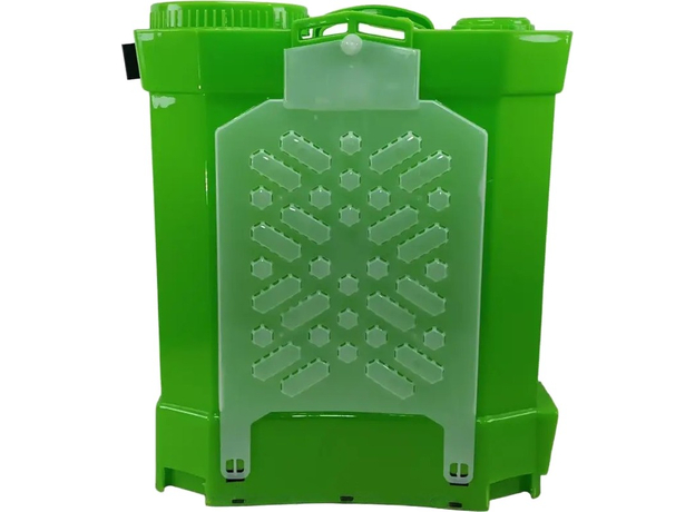 Опрыскиватель аккумуляторный Grunhelm GHS-12 12 л (BP133783) - изображение 3 Опрыскиватель аккумуляторный Grunhelm GHS-12 12 л (BP133783) - изображение 3