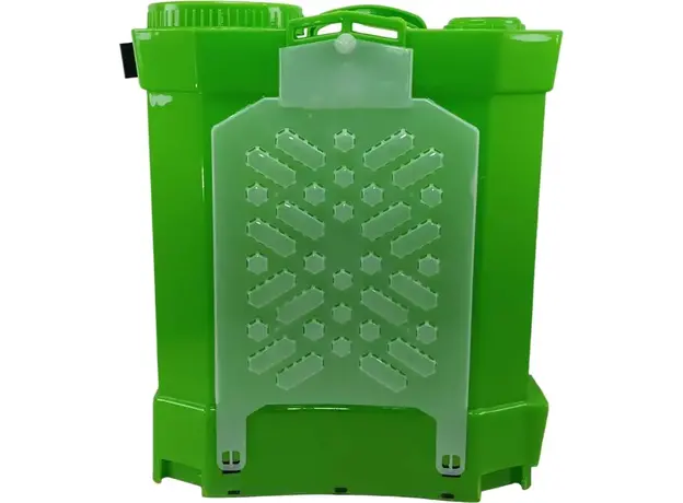 Опрыскиватель аккумуляторный Grunhelm GHS-12 12 л (BP133783) - изображение 3