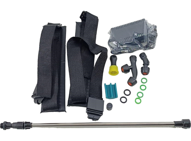 Опрыскиватель аккумуляторный Буковина CL-16B 16 л (BP132022) - изображение 4