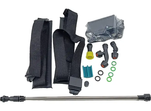 Опрыскиватель аккумуляторный Буковина CL-16B 16 л (BP132022) - изображение 4