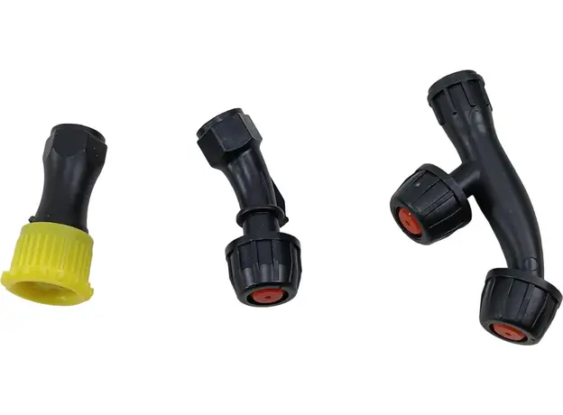 Опрыскиватель аккумуляторный Буковина CL-16B 16 л (BP132022) - изображение 5