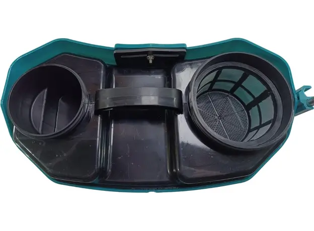 Опрыскиватель аккумуляторный Буковина CL-16B 16 л (BP132022) - изображение 7