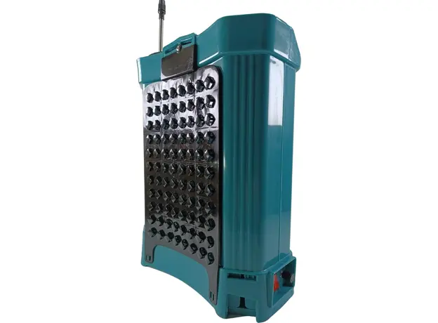 Опрыскиватель аккумуляторный Буковина CL-16B 16 л (BP132022) - изображение 8