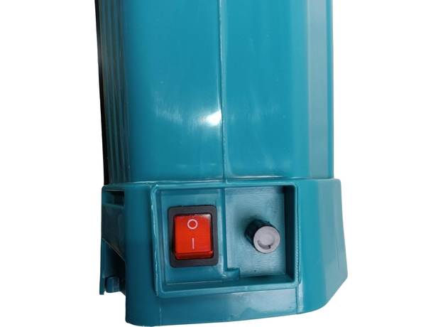 Опрыскиватель аккумуляторный Буковина CL-16B 16 л (BP132022) - изображение 9