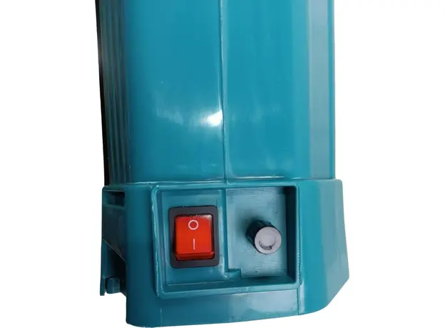 Опрыскиватель аккумуляторный Буковина CL-16B 16 л (BP132022) - изображение 9