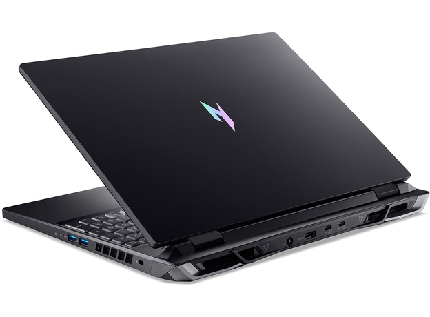 Ноутбук Acer Nitro 16 AN16-42 [AN16-42-R8HM] (NH.QSKEU.003) Obsidian Black - изображение 6