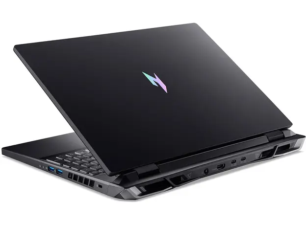 Ноутбук Acer Nitro 16 AN16-42 [AN16-42-R8HM] (NH.QSKEU.003) Obsidian Black - изображение 6