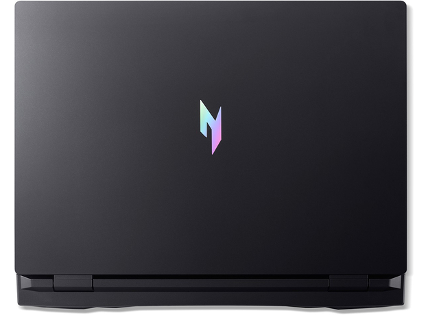 Ноутбук Acer Nitro 16 AN16-42 [AN16-42-R8HM] (NH.QSKEU.003) Obsidian Black - изображение 7