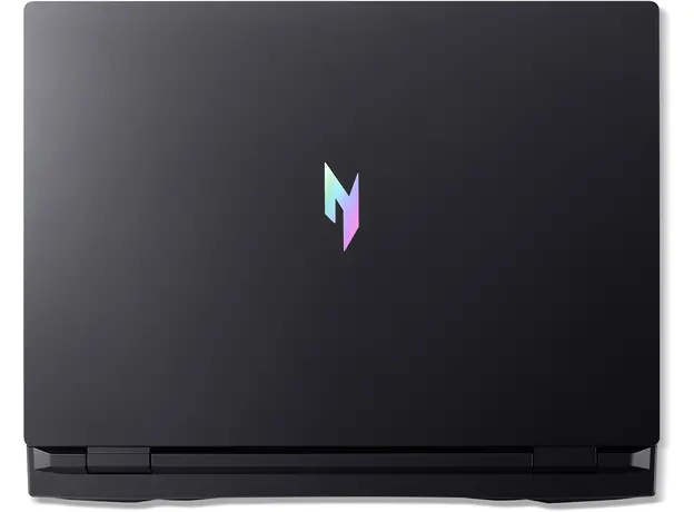 Ноутбук Acer Nitro 16 AN16-42 [AN16-42-R8HM] (NH.QSKEU.003) Obsidian Black - изображение 7