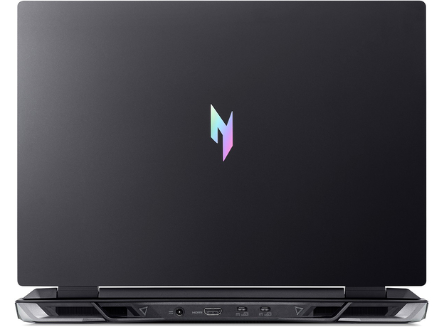 Ноутбук Acer Nitro 16 AN16-42 [AN16-42-R8HM] (NH.QSKEU.003) Obsidian Black - изображение 8