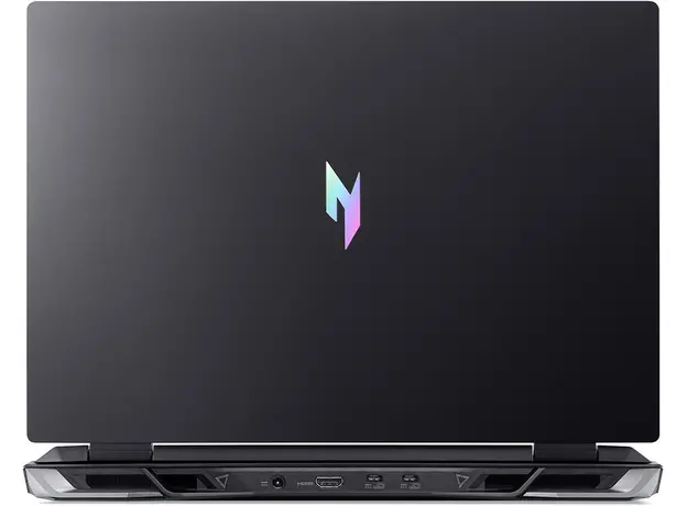 Ноутбук Acer Nitro 16 AN16-42 [AN16-42-R8HM] (NH.QSKEU.003) Obsidian Black - изображение 8