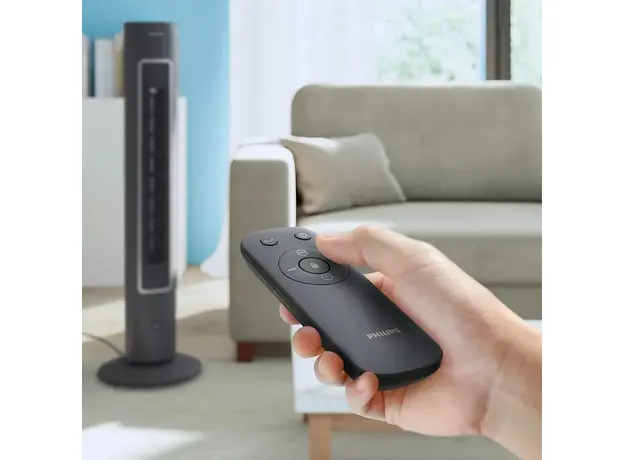 Колонный вентилятор Philips CX5535/11 - изображение 7