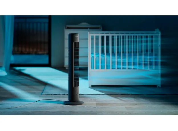 Колонный вентилятор Philips CX5535/11 - изображение 8