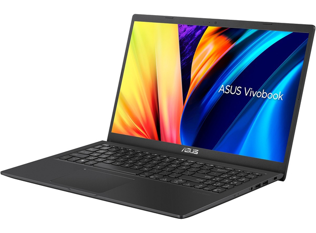 Ноутбук Asus Vivobook 15 X1500KA [X1500KA-EJ313] (90NB0VI5-M00H00) Indie Black - изображение 4