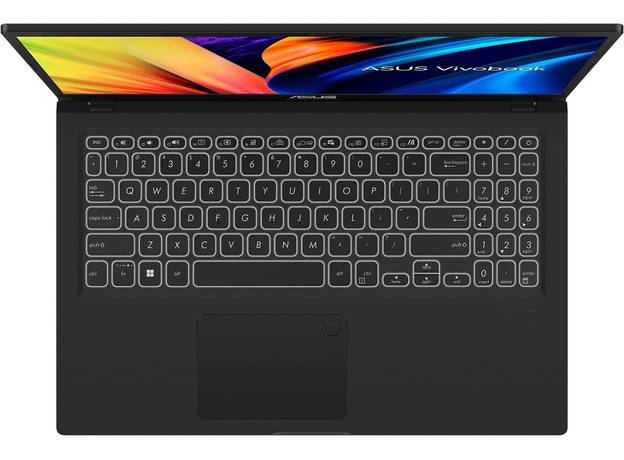 Ноутбук Asus Vivobook 15 X1500KA [X1500KA-EJ313] (90NB0VI5-M00H00) Indie Black - изображение 8