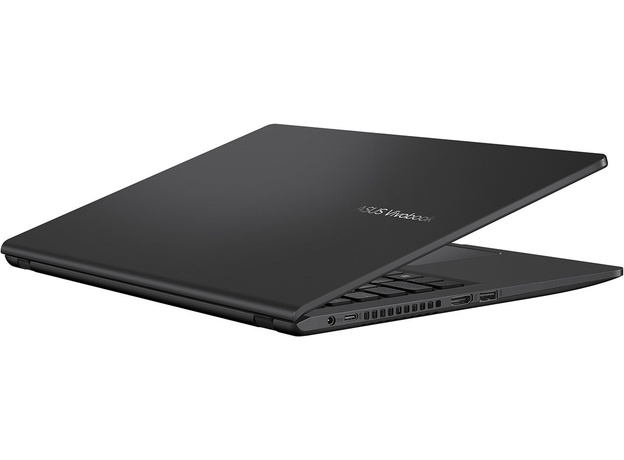 Ноутбук Asus Vivobook 15 X1500KA [X1500KA-EJ313] (90NB0VI5-M00H00) Indie Black - изображение 13