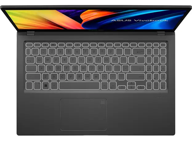 Ноутбук Asus Vivobook 15 X1500KA [X1500KA-EJ313] (90NB0VI5-M00H00) Indie Black - изображение 19