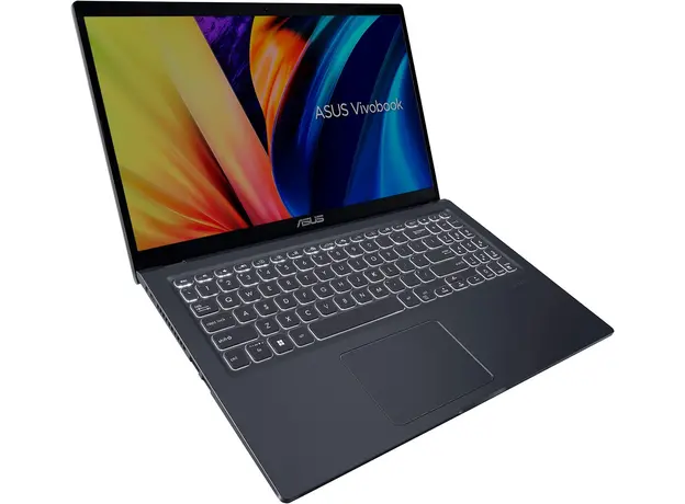 Ноутбук Asus Vivobook 15 X1500KA [X1500KA-EJ313] (90NB0VI5-M00H00) Indie Black - изображение 6