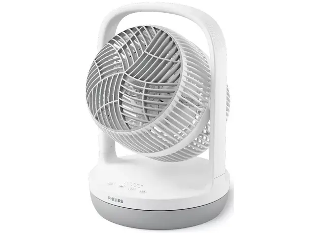 Настольный вентилятор PHILIPS Series 2000 CX2050/00 - изображение 2
