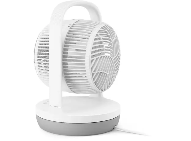 Настольный вентилятор PHILIPS Series 2000 CX2050/00 - изображение 3