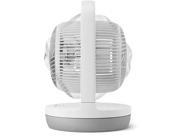 Настольный вентилятор PHILIPS Series 2000 CX2050/00 - изображение 4