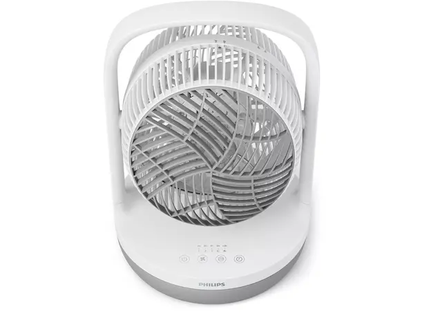 Настольный вентилятор PHILIPS Series 2000 CX2050/00 - изображение 5