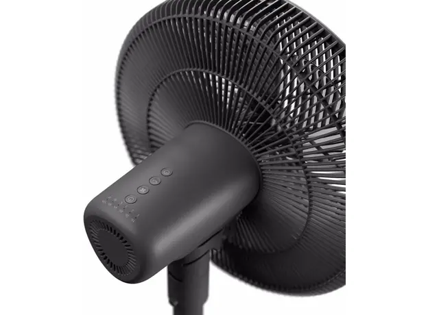 Вентилятор PHILIPS Серия 3000 CX3550/01 - изображение 2