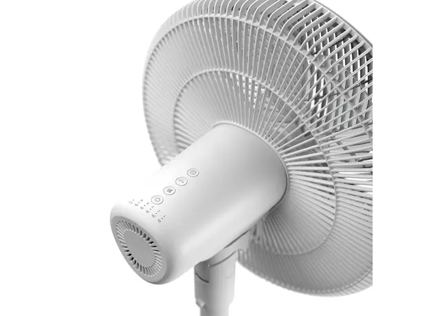 Вентилятор PHILIPS Серия 2000 CX2550/00 - изображение 3