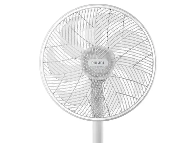 Вентилятор PHILIPS Серия 2000 CX2550/00 - изображение 4