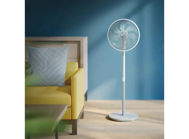 Вентилятор PHILIPS Серия 2000 CX2550/00 - изображение 6