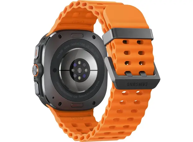 Смарт-часы Samsung Galaxy Watch Ultra Titanium Gray (SM-L705FDAASEK) - изображение 3