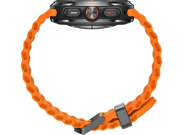 Смарт-часы Samsung Galaxy Watch Ultra Titanium Gray (SM-L705FDAASEK) - изображение 4