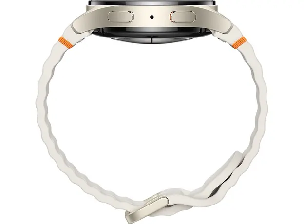 Смарт-часы Samsung Galaxy Watch 7 L305 LTE 40mm Cream (SM-L305FZEA) - изображение 3