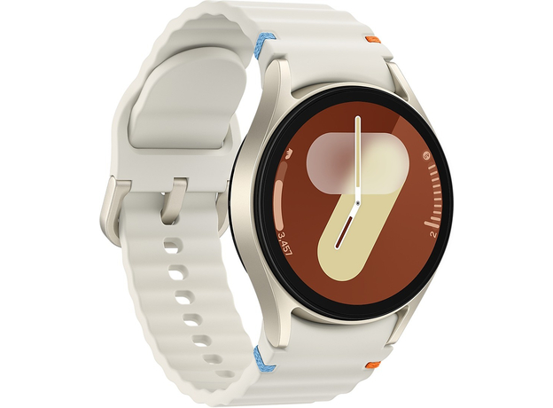 Смарт-часы Samsung Galaxy Watch 7 L305 LTE 40mm Cream (SM-L305FZEA) - изображение 5