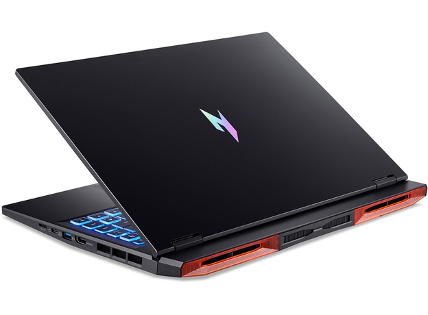 Ноутбук Acer Nitro 14 AN14-41 [AN14-41-R3WA] (NH.QSREU.001) Obsidian Black - изображение 5