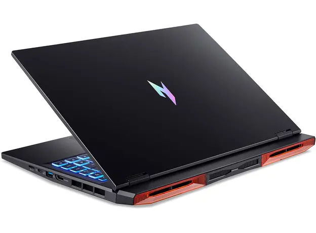 Ноутбук Acer Nitro 14 AN14-41 [AN14-41-R68M] (NH.QSSEU.001) Obsidian Black - изображение 5