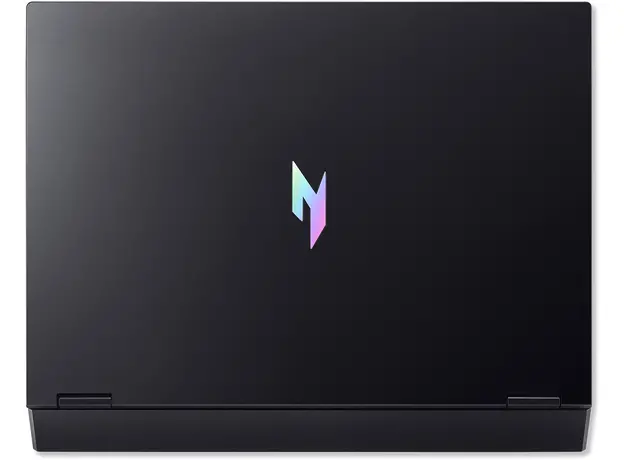 Ноутбук Acer Nitro 14 AN14-41 [AN14-41-R3WA] (NH.QSREU.001) Obsidian Black - изображение 6