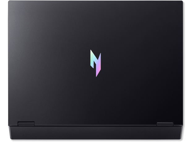 Ноутбук Acer Nitro 14 AN14-41 [AN14-41-R68M] (NH.QSSEU.001) Obsidian Black - изображение 6